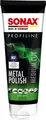 Sonax SONAX PROFILINE Metal Polish 250 ml Lackpolitur