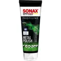 Metalpolitur SONAX PROFILINE Metalpolish 250 ml