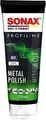 SONAX 02041410 PROFILINE Metal Polish