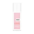Mexx Wherever Woman Deodorant Spray, 75 ml