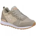 Skechers original OG 85 Sneaker Beige - Gold - 37