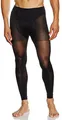 GLAMORY Thermoman 100 Herrenleggings-schwarz-XXXL