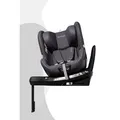 Avova Alera X 1 Reboard Kindersitz (3 Monate - 4 Jahre), Avova: Polar Grey - Silver