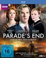 Parade's End - Der letzte Gentleman [Blu-ray]