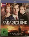 Parades End - Der letzte Gentleman [2 Blu-rays]