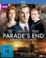 Parade's End - Der letzte Gentleman - Bluray NEU OVP