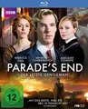Parade's End - Der letzte Gentleman