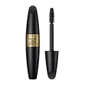 MAX FACTOR - False Lash Effect Mascara - Volumising Formula, Pro-Vitamin B5, Clump-Free, Flake-Free, Smudge-Proof - 01 Black - 13.1ml