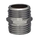 Conmetall Meister Seifenspender Doppelnippel 1/2" chrom