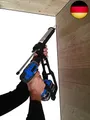 tivoly 11110520001 t-gun Kartuschenpistole anpassbar auf Akkuschrauber und