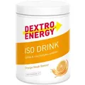Dextro Energy Sports Nutr.isotonic Drink Orange