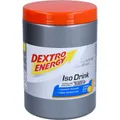 DEXTRO ENERGY Sports Nutr.Isotonic Drink Orange 440 g PZN07796657