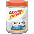 DEXTRO ENERGY Sports Nutr.Isotonic Drink Orange, 440 g PZN 07796657