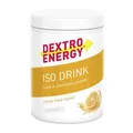 DEXTRO ENERGY Sports Nutr.Isotonic Drink Orange 440 g