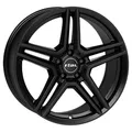 RIAL M10 racingschwarz 8.5Jx18 5x112 ET48 3000033253