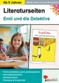Emil und die Detektive / Literaturseiten Lynn-Sven Kohl