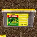 Tropical Welsi Gran 5L Welse Granulat Fischfutter Aquarium Welsfutter