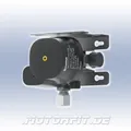 Truma Gasdruckregler MonoControl CS Einflaschenanlage 30 mbar Crashsensor 2026