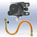 Truma Gasdruckregler MonoControl CS Einflaschenanlage 30 mbar Austausch-Set 2026