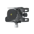 Gasdruckregler mit Crashsensor MonoControl CS, 30 mbar