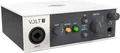 Universal Audio Volt 1 USB Audio Interface zum Aufnehmen, Podcasten und Streamen mit umfangreichem Audiosoftware-Paket
