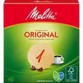 Melitta Rundfilter 1 braun