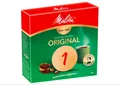 Melitta Original Kaffeefilter Rund 100 Stk
