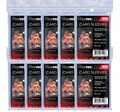 UltraPRO Sammelkarte 1000 Soft Sleeves Hüllen für Sammelkarten - transparent