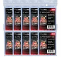 Ultra Pro - 1000 Soft Sleeves - Hüllen für Sammelkarten TCG Hüllen