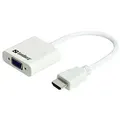 Sandberg HDMI to VGA Converter - Videokonverter