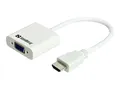 SANDBERG HDMI to VGA Converter - Videokonverter
