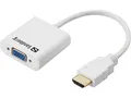 Sandberg HDMI-zu-VGA-Konverter