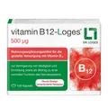 vitamin B12-Loges® 500  µg