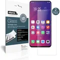 Dipos Displayschutz Anti-Shock (2 Stk., Oppo Find X) (4051837236021)