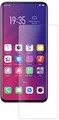 dipos I 2X Displayschutz matt kompatibel mit Oppo Find X Schutzfolie 9H Anti-Shock