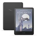 E-Reader 17,8 cm (7 Zoll) 16 GB Kindle Colorsoft (Schwarz)