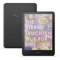 Amazon Kindle Colorsoft 1st generation - 2025 release - Black, Mit Farb-Display und Frontlicht mit verstellbarer Farbtemperatur