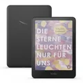Amazon Kindle Colorsoft, Schwarz eBook-Reader (7 Zoll) #14756051