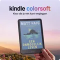 Amazon - Kindle Colorsoft 7 16 Gb NEU
