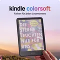 Amazon Kindle Colorsoft (neueste generation) – Mit Farb-Display | TOP