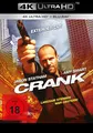 Crank - 4K Ultra HD - Extended Cut # UHD+BLU-RAY-NEU