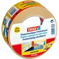 Doppelklebeband TESA universal 5cm x 25m doppelseitig klebend