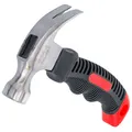 Mini- Klauenhammer 250 g 160 mm Hammer für Zimmerleute Dachdecker Schreiner