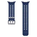 Samsung Marine Band (Hydrogenated Nitrile Butadiene Rubber (HNBR), Titanium) (ET-SNL70MNEGEU)