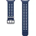 Samsung Band ET-SNL70M für die Galaxy Watch Ultra (2025) Blue