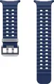 Samsung ET-SNL70 Armband für Smartwatch Small/Medium/Large size Blau Galaxy Watch Ultra (ET-SNL70MNEGEU)