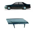 Motorhaube Bonnet Neu für Mercedes-Benz E-Klasse W124 Mopf Facelift ab 1993-1998