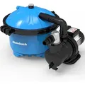 Steinbach - Filteranlage Active Balls 50 Inkl. Filterbällen 7.000 L/h Leistung