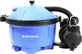 Steinbach Pool-Filterpumpe Steinbach Filteranlage Active Balls 50 blau