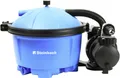 Steinbach Filteranlage Active Balls 50 blau  Poolpumpe